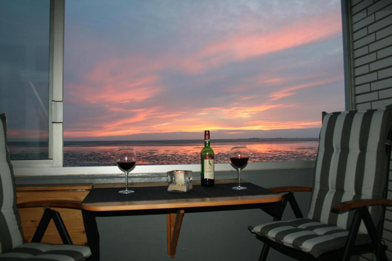Watten-blick 1 Cuxhaven