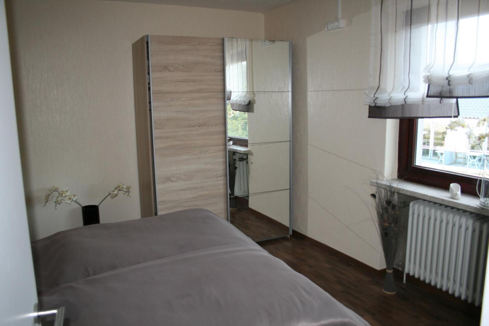 Apartment Watten-blick 1 *