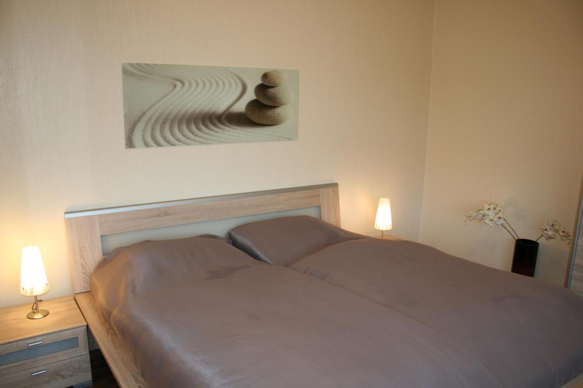 Watten-blick 1 * Cuxhaven