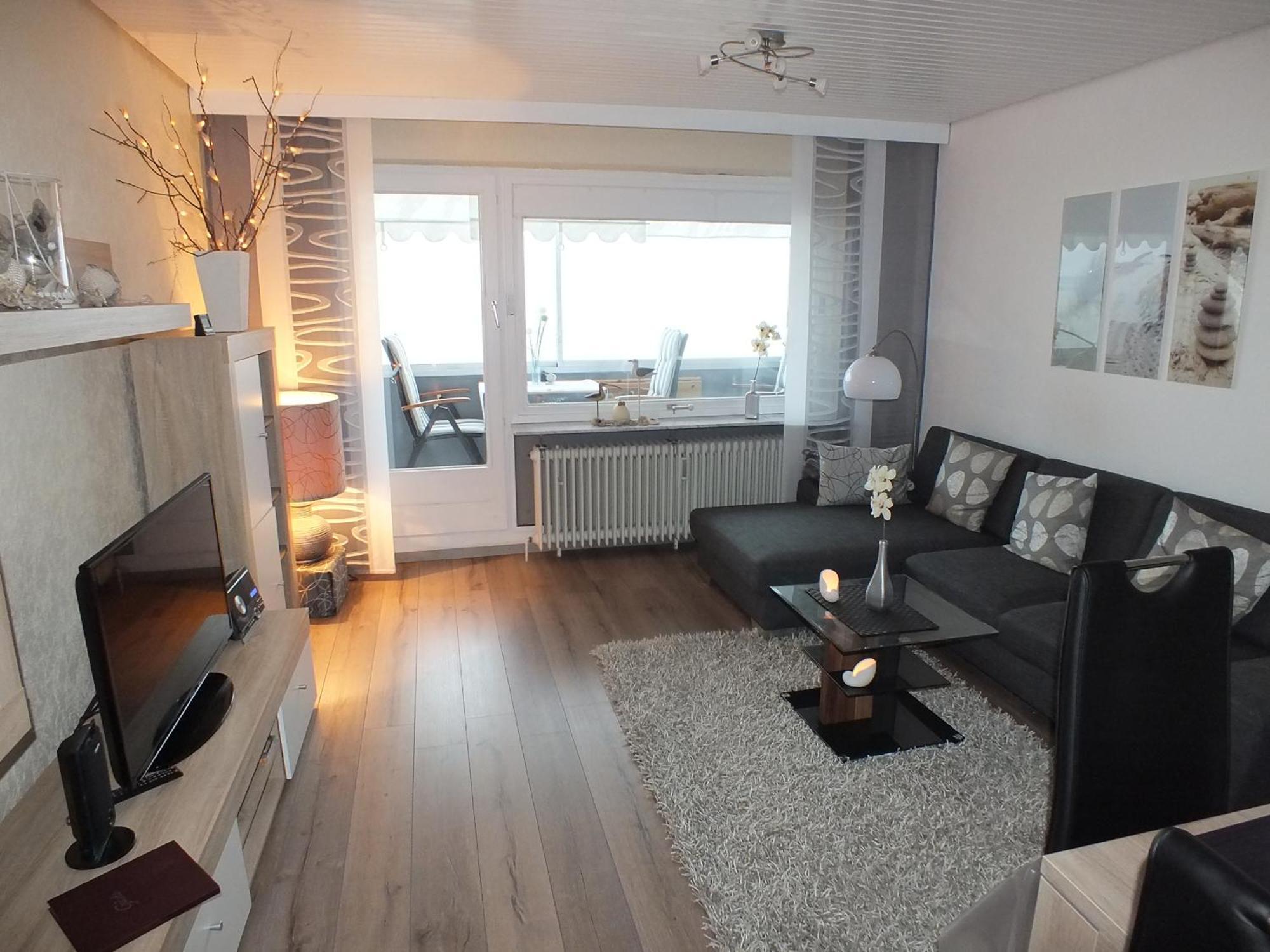 Apartment Watten-blick 1 *