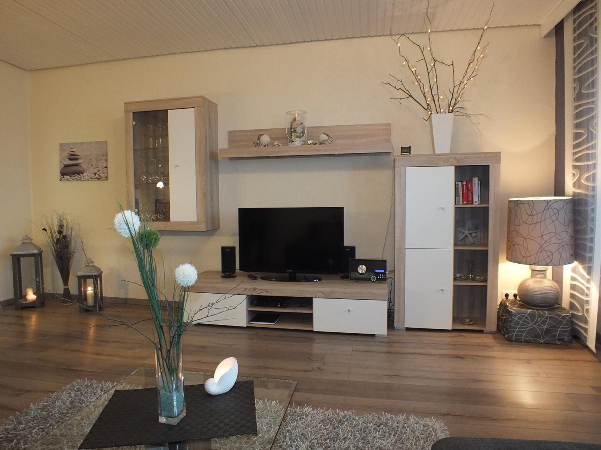 Apartment Watten-blick 1 Cuxhaven